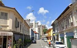 Jalan Besar Plaza (D8), Shop House #626501281